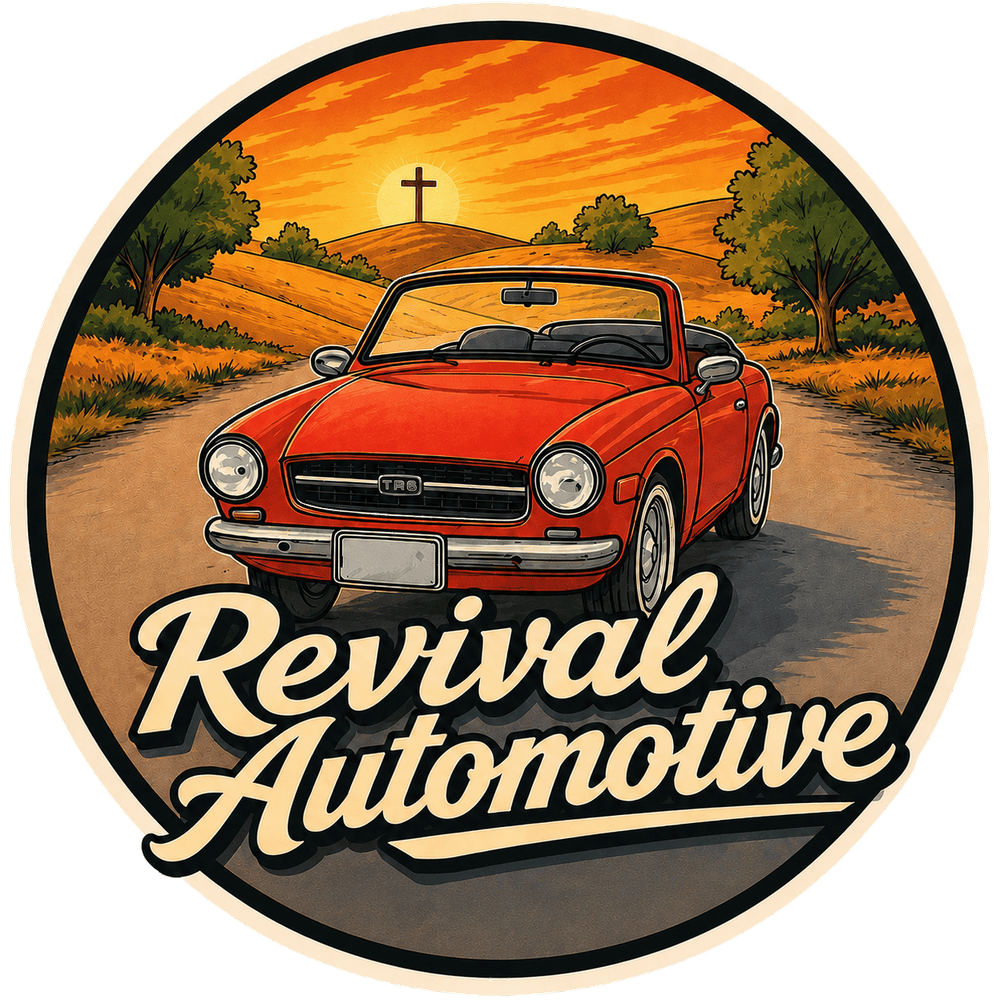 Revival Automotive